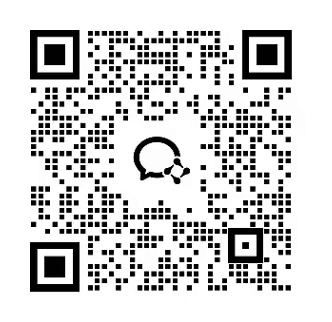 JClaw 企业微信二维码